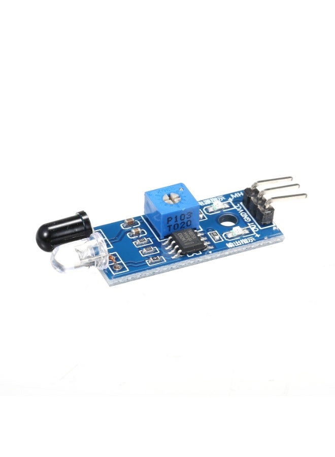 Generic - Infrared Proximity Sensor Module E9111 Blue - Image 1