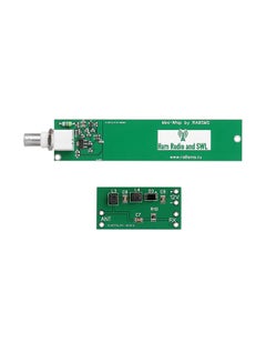 Mini-Whip HF VLF Active RX Antenna Module E9934 Green