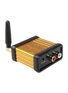 Bluetooth Car Stereo Amplifier