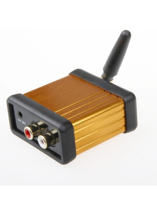 Generic - Bluetooth Car Stereo Amplifier - Image 1