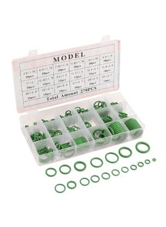 Generic Car Airconditioning Sealing Set  - Image 2