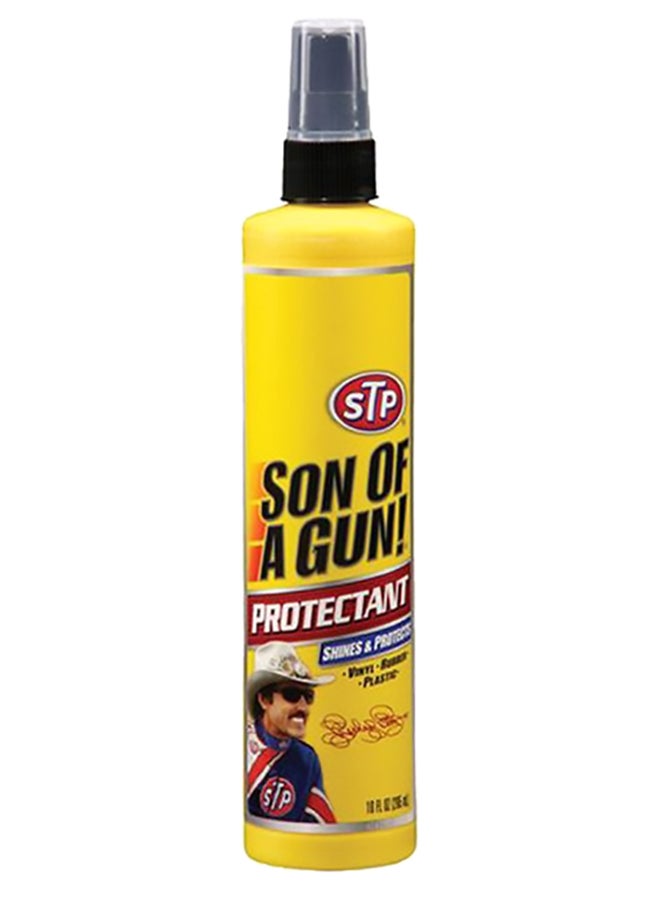 اس تي بي بخاخ Son Of A Gun الواقي