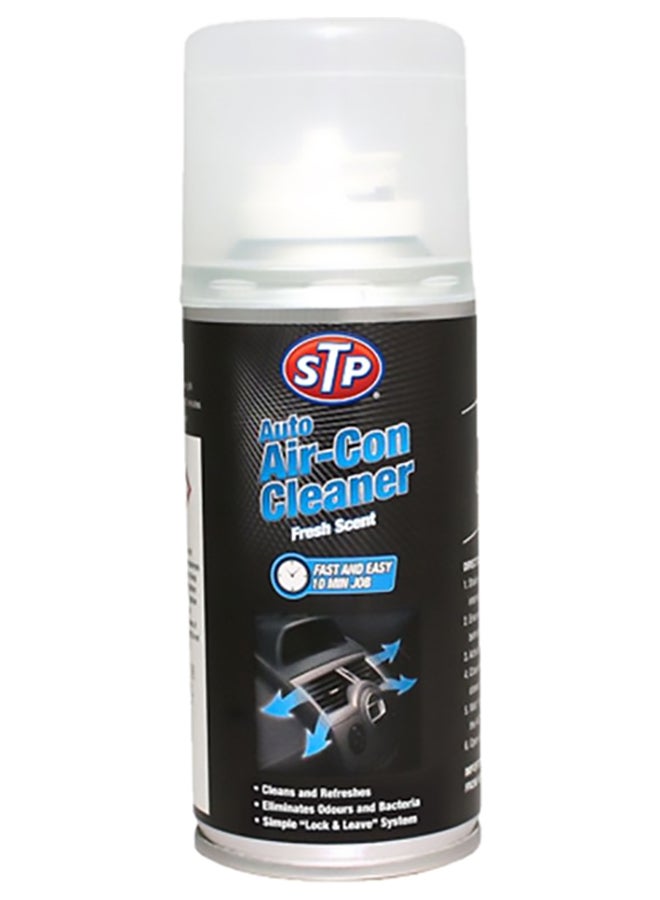 STP Auto Air Condition Cleaner 