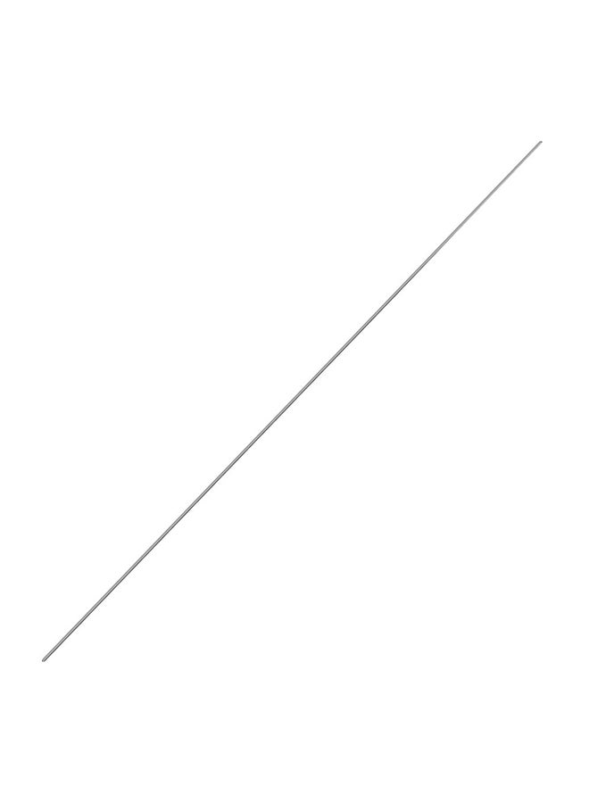 Generic - Low Temperature Welding Wire Flux Cored Silver 50cm - Image 1