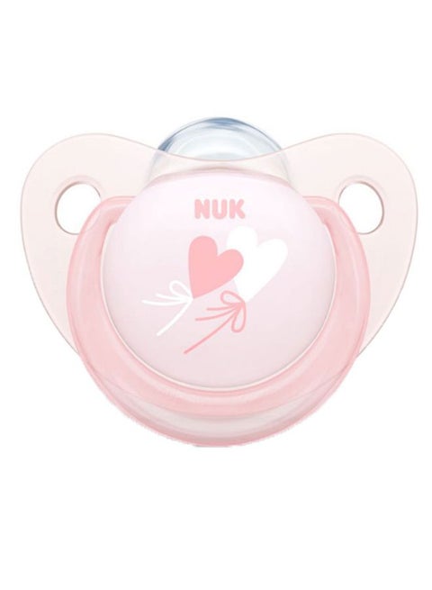 Soft Baby Pacifier