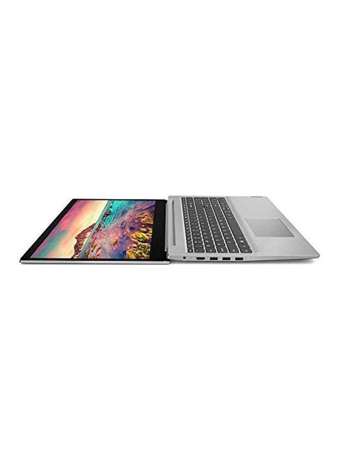 IdeaPad S145-15IIL Laptop With 15.6-Inch Display, Core i7 Processor/8GB RAM/1TB HDD/Intel Iris Plus Graphics Platinum Grey