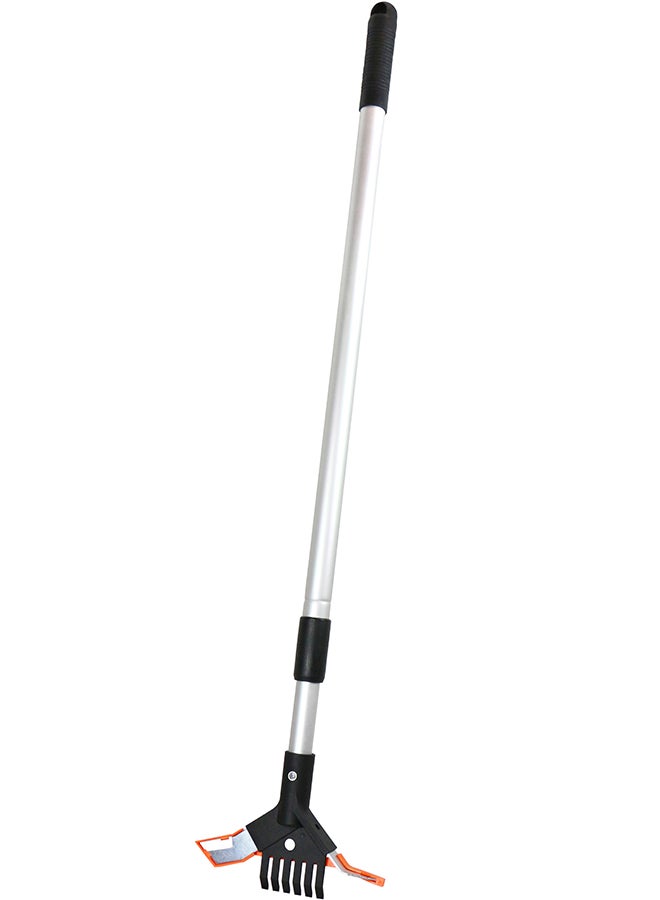 GTT Dual Using Crack Weeder Black/Silver - Image 1