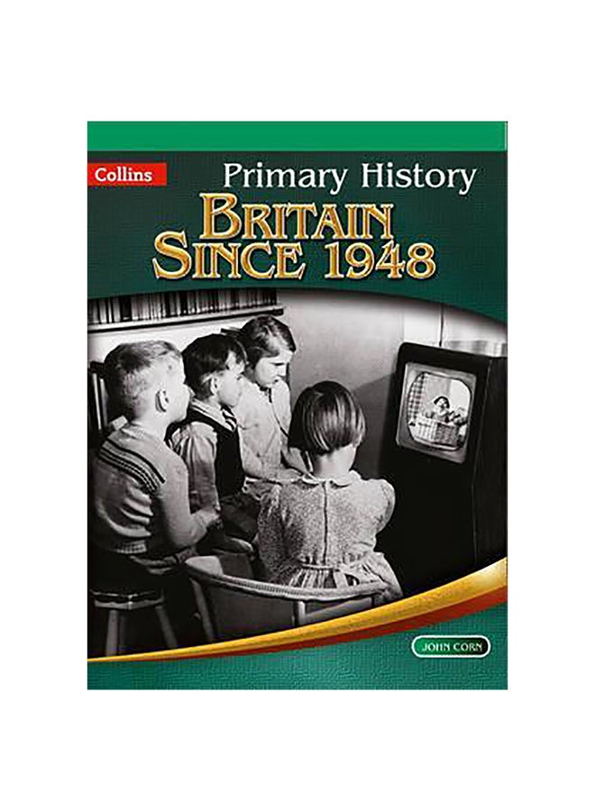 بريطانيا منذ 1948