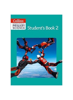 International Primary Science Student's Book 2 Paperback English by Karen Morrison - 41883 - v1593093314/N38964903A_1