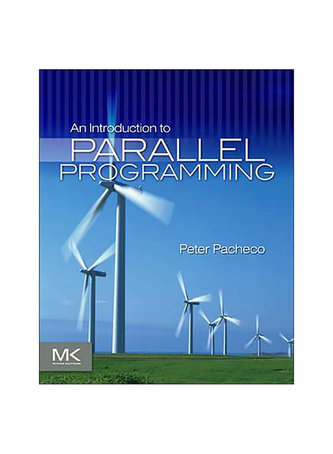 Introduction To Parallel Programming hardcover english - 18-Feb-11