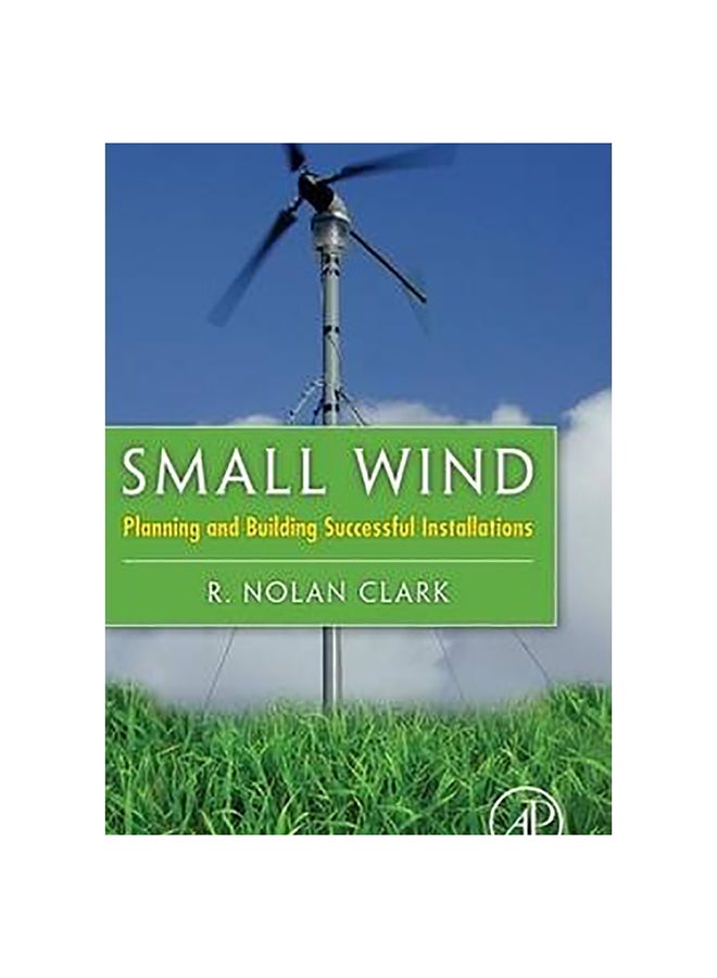 Small Wind hardcover english - 21-Oct-13