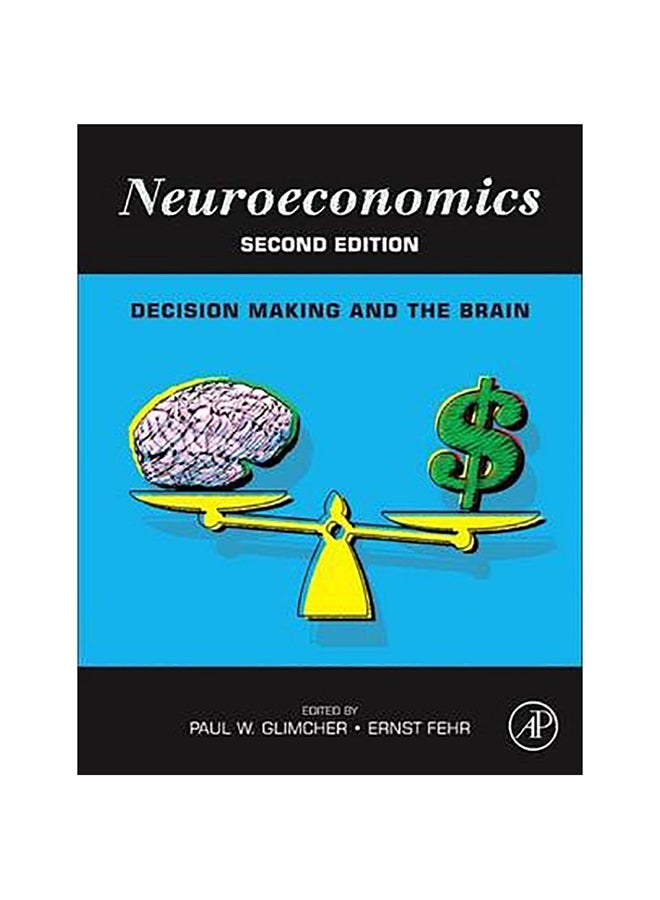 علم الأعصاب الاقتصادي