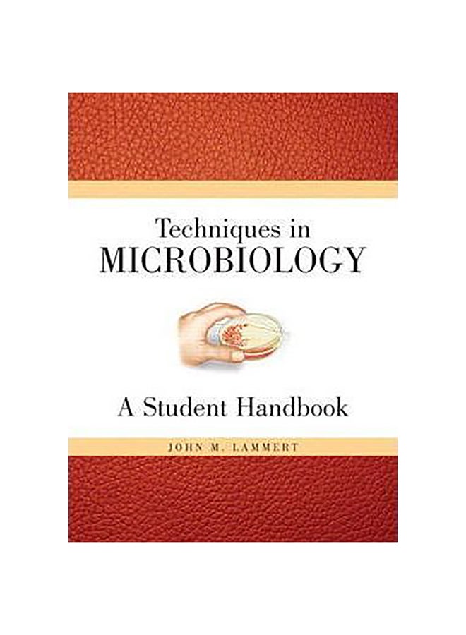 تقنيات علم الأحياء الدقيقة