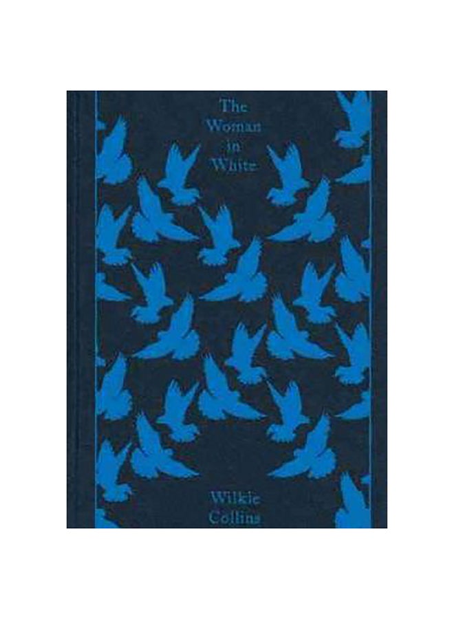 The Woman In White Hardcover English by Wilkie Collins - 40087 