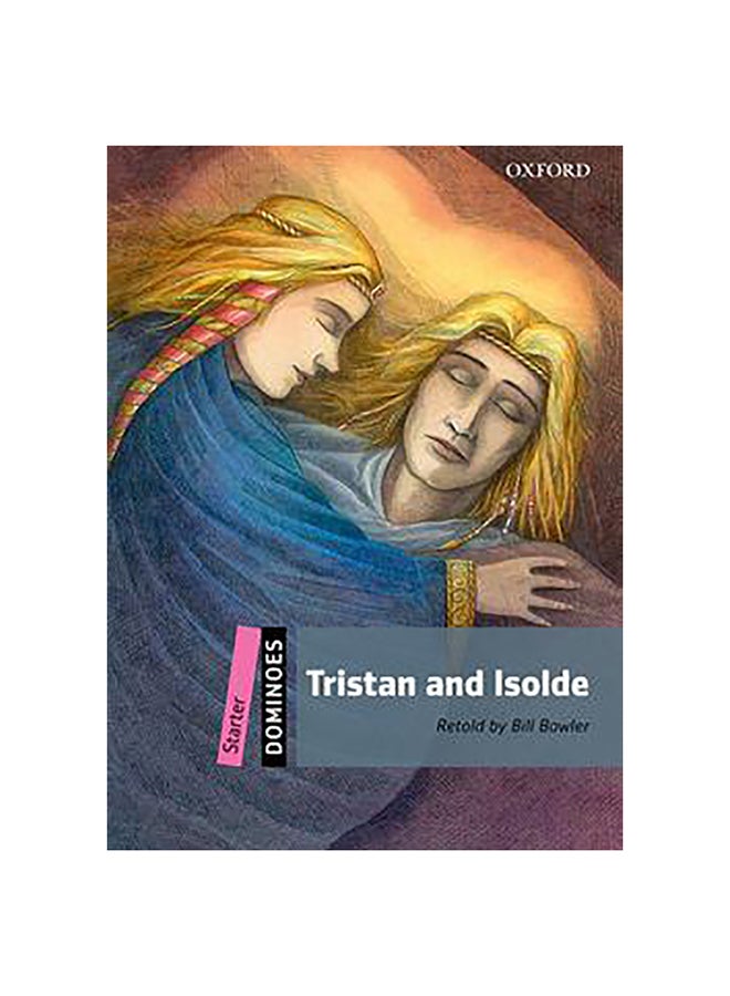 Tristan And Isolde Paperback Spanish by Bill Bowler - 24-Dec-09