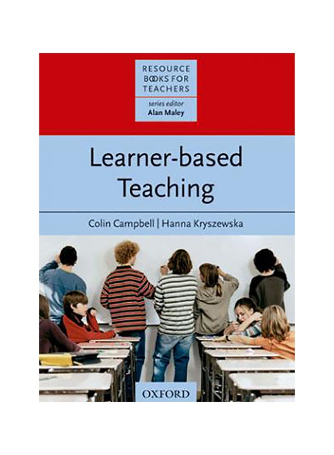 Learner-Based Teaching Paperback English by Colin Campbell - 27-Aug-92