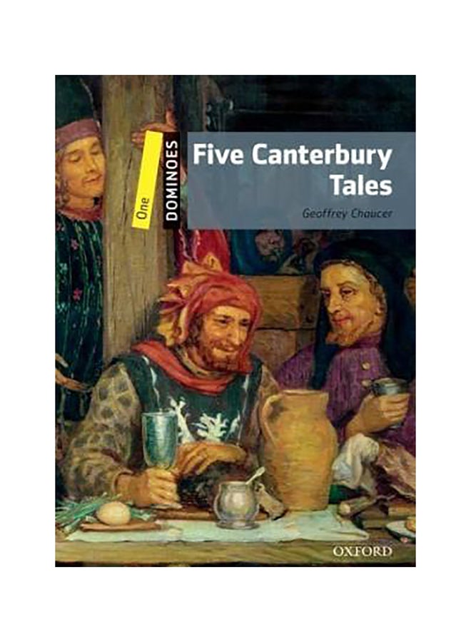 Macbeth Paperback English by Geoffrey Chaucer - 24-Dec-09