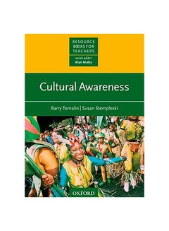 Cultural Awareness Paperback English by Barry Tomalin - 3-Feb-94 - v1593093363/N38965147A_1