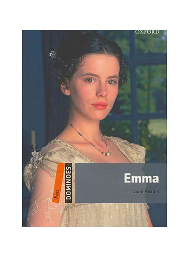 Emma Paperback English by Jane Austen - 31-Dec-09 