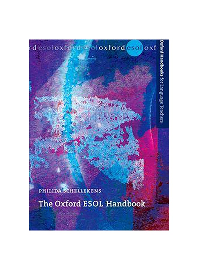 The Oxford ESOL Handbook paperback spanish - 19-Jul-07