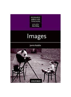 Images Paperback English by Jamie Keddie - 16-Apr-09 - v1593093368/N38965169A_1