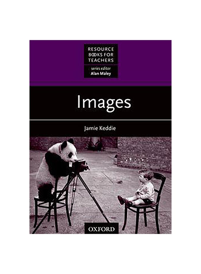 Images Paperback English by Jamie Keddie - 16-Apr-09 