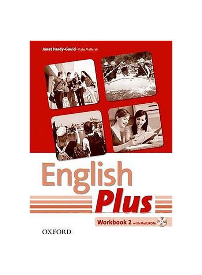 English Plus 2 Paperback English by Wetz - 27-Jan-11
