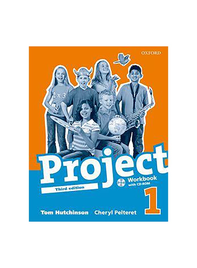 Project 1 Paperback Spanish by Hutchinson - 7-Feb-08