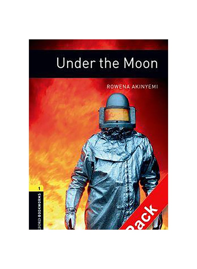 مكتبة أوكسفورد بوك وورمز: المستوى 1: تحت القمر حزمة قرص صوتي