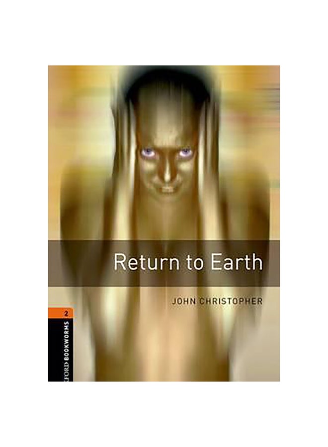 Return To Earth paperback english - 13-Dec-07
