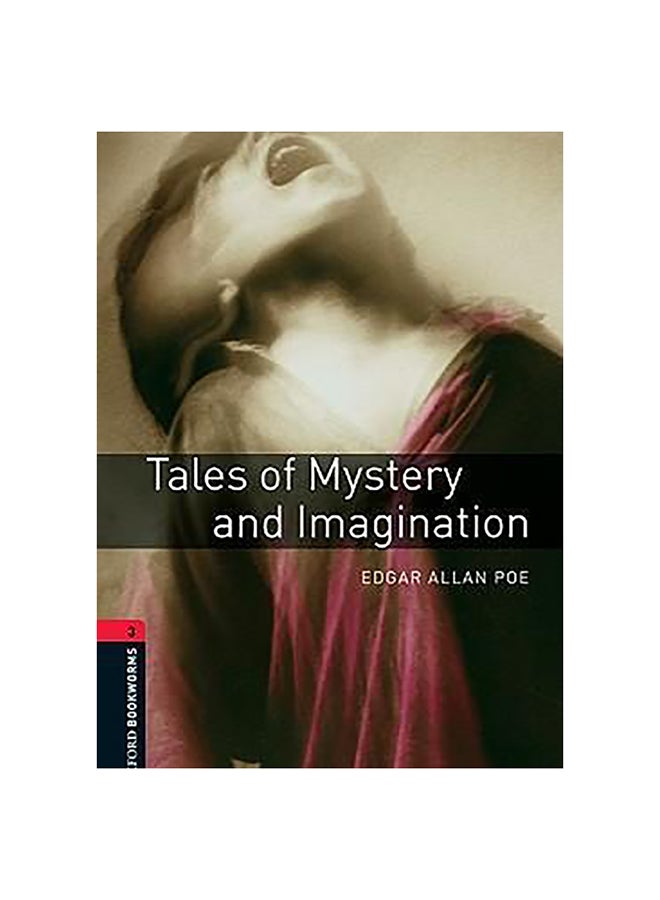 Tales Of Mystery And Imagination paperback english - 8-Nov-07