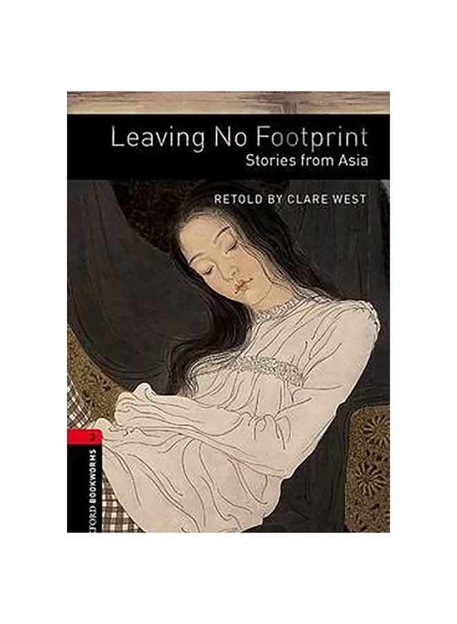 Leaving No Footprint Paperback Spanish by Clare West - 9-Sep-10