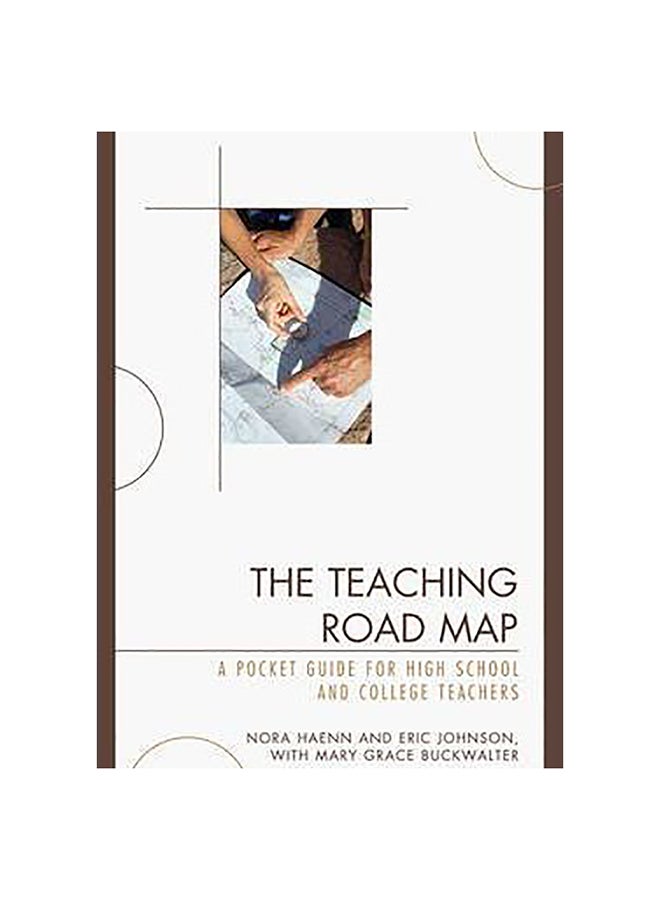 Teaching Road Map hardcover english - 16-Jun-09 