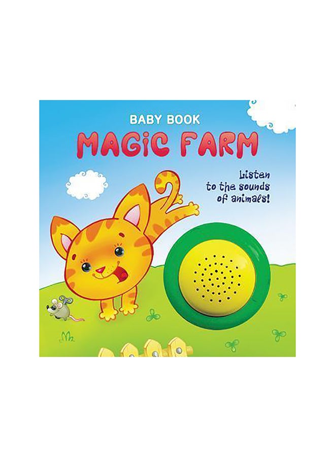 Magic Farm board_book english - 1-Sep-12