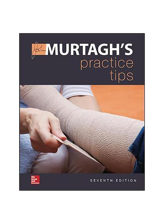 Murtagh'S Practice Tips Paperback English by John Murtagh - 16-Dec-16
