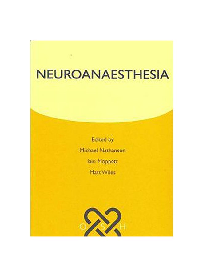 Neuroanaesthesia Paperback English by Armagan Dagal