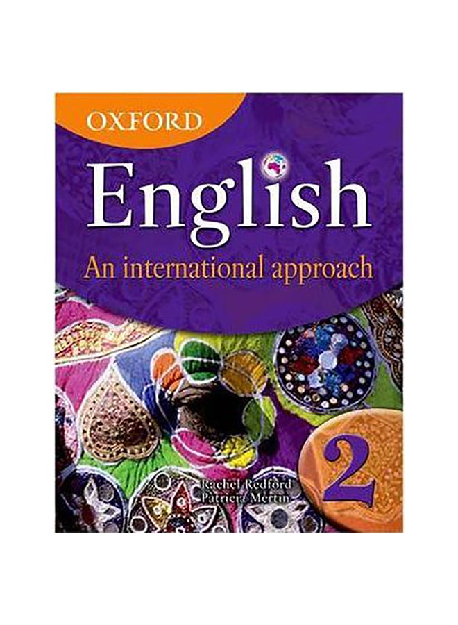 أكسفورد الإنجليزية نهج دولي 2