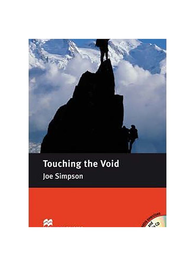 Touching The Void paperback english - 21-Jan-08