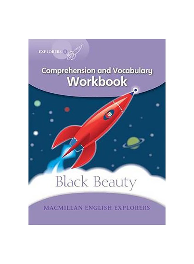 Black Beauty Workbook paperback english - 30-Jun-09