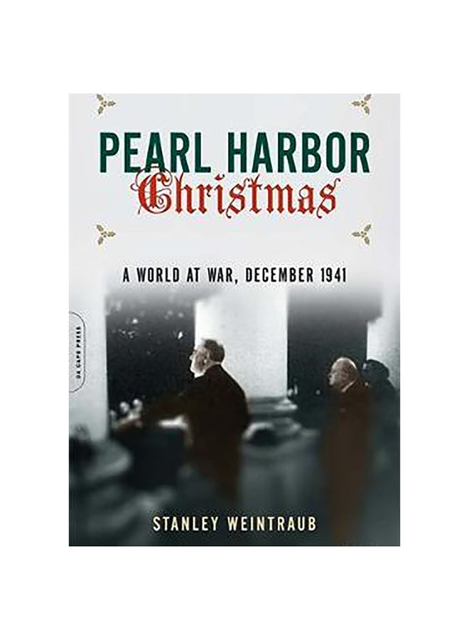 null - Pearl Harbor Christmas Paperback English by Stanley Weintraub - 13-Nov-12 - Image 1