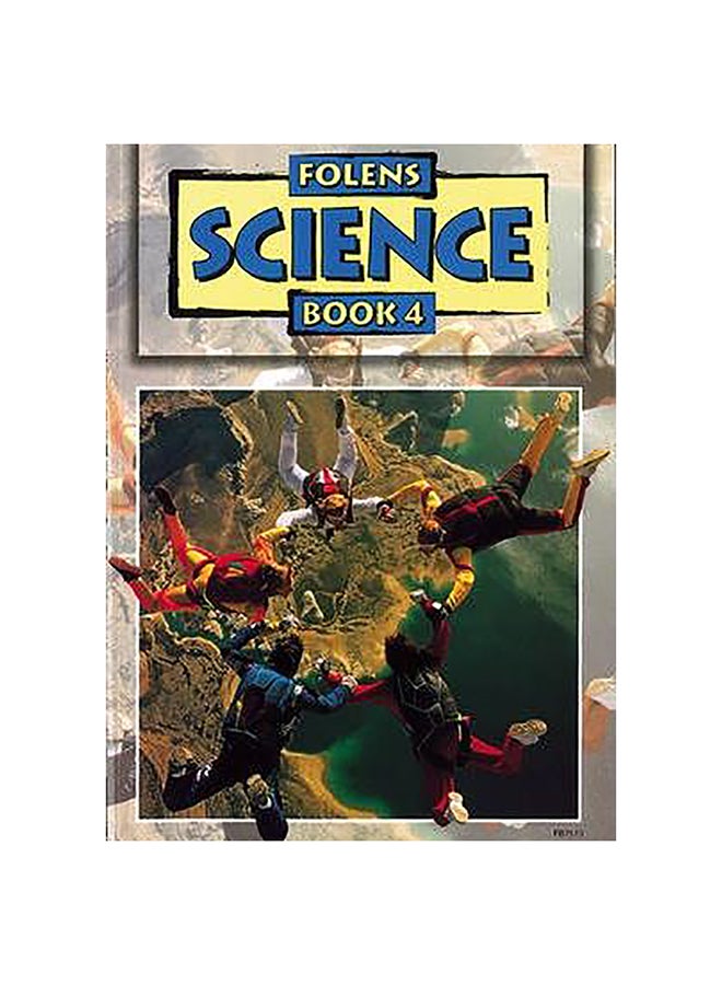 Science Scheme Audiobook English by Simon Smith - 1-Jan-01 