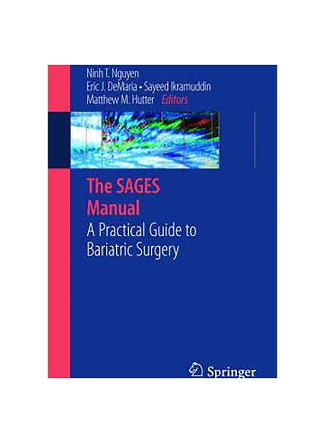 Sages Manual Paperback English by Ninh T. Nguyen - 9-Oct-08