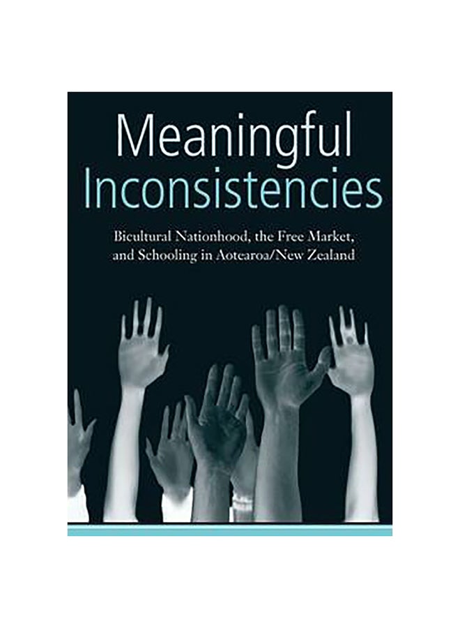 Meaningful Inconsistencies Hardcover English by Neriko Doerr - 15-Jul-09 