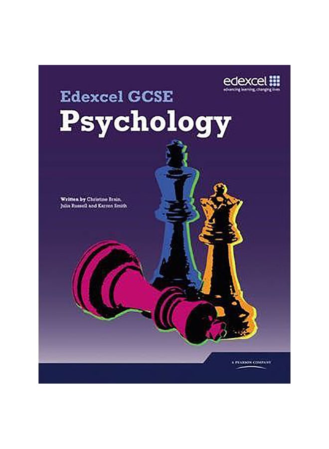 علم النفس GCSE من Edexcel