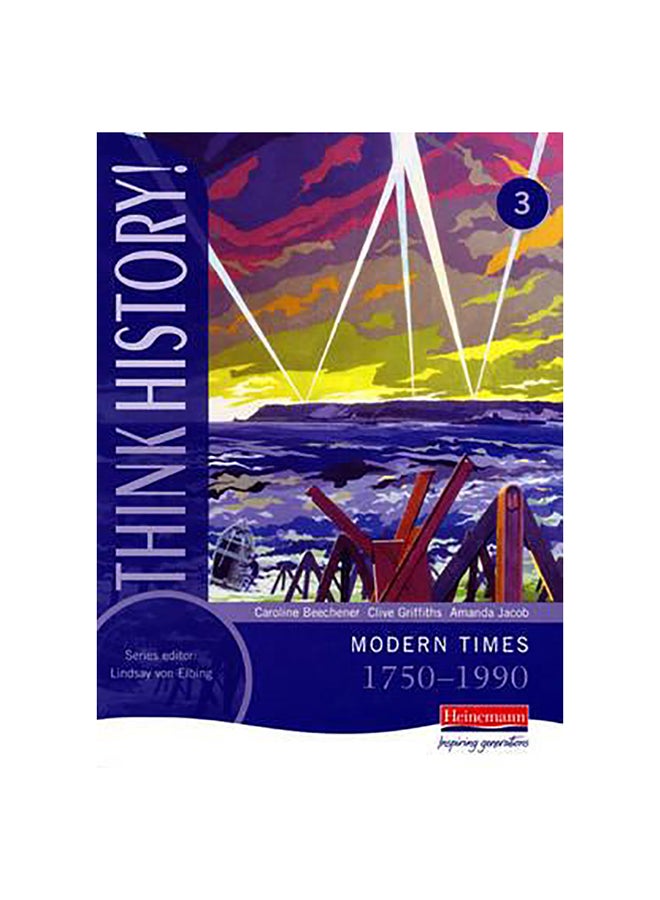 Think History Paperback English by Ms Caroline Beechener - 28-Jan-04 