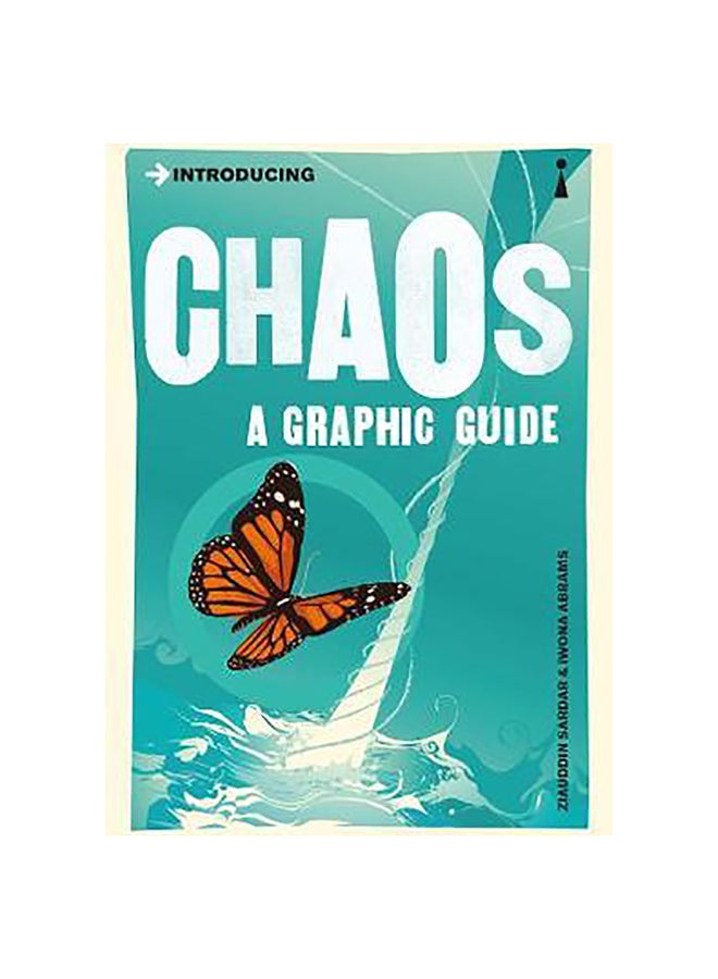 null - Introducing Chaos Paperback English by Ziauddin Sardar - 4-Sep-08 - Image 1