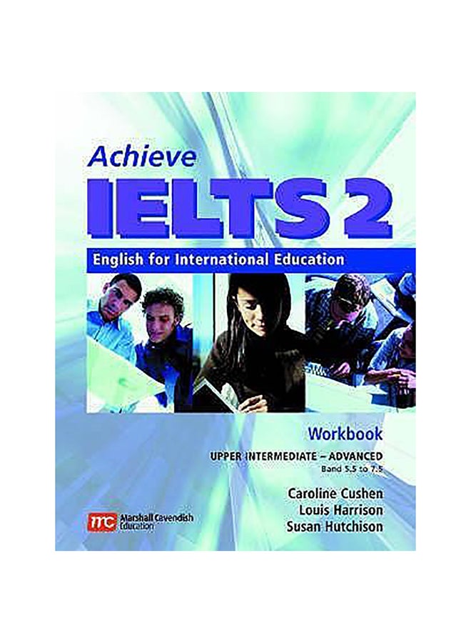 احصل على IELTS 2