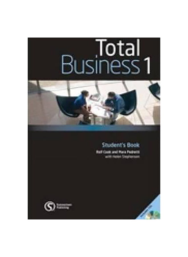 Total Business 1 English by Mara Pedretti 