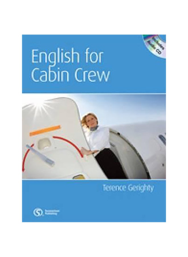 English For Cabin Crew english 
