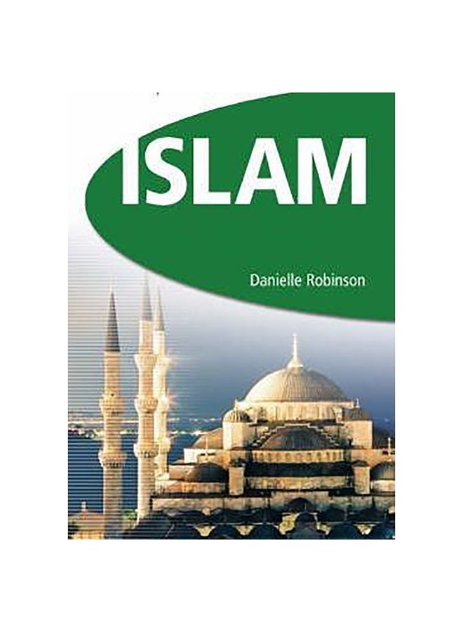 Islam Paperback English by Danielle Robinson - 3-May-07 